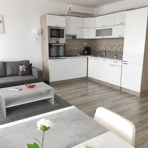 Apartman Bajcsy, Debrecen