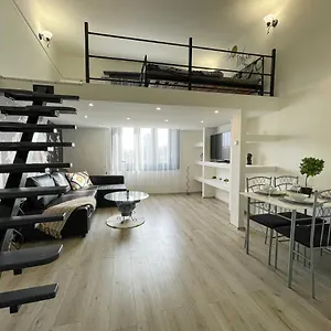 Apartman Manyi 2, Debrecen