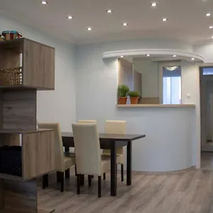 Apartman Beautiful Air-conditioned In The Centre, Debrecen