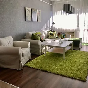 Apartman Nagyerdei Rózsahegy Greatforest Rosehill, Debrecen