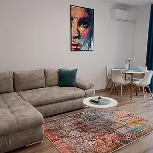 Apartman Tuerkiz Boutique Apartman-free Parking, Debrecen
