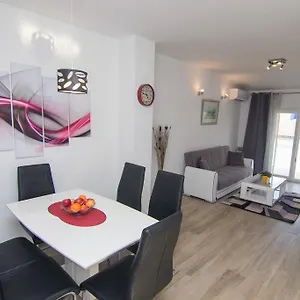 Neda , Krk Town Horvátország